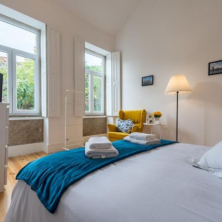 Guestready - Quaint Comfort Near Clerigos Tower OOporto Exterior foto