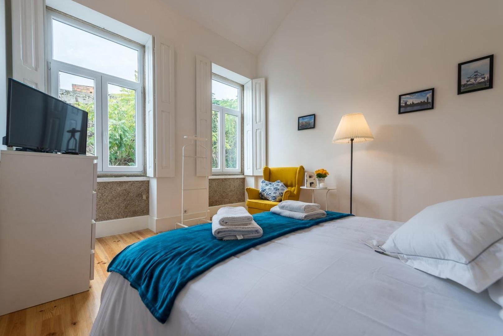 Guestready - Quaint Comfort Near Clerigos Tower OOporto Exterior foto