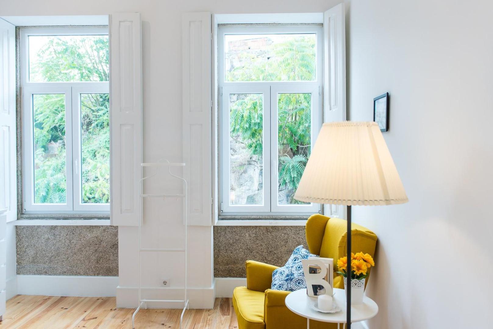 Guestready - Quaint Comfort Near Clerigos Tower OOporto Exterior foto