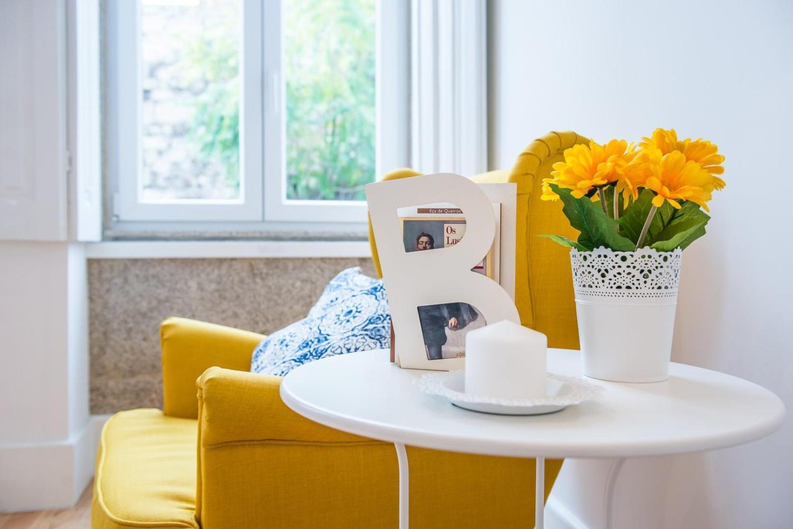 Guestready - Quaint Comfort Near Clerigos Tower OOporto Exterior foto