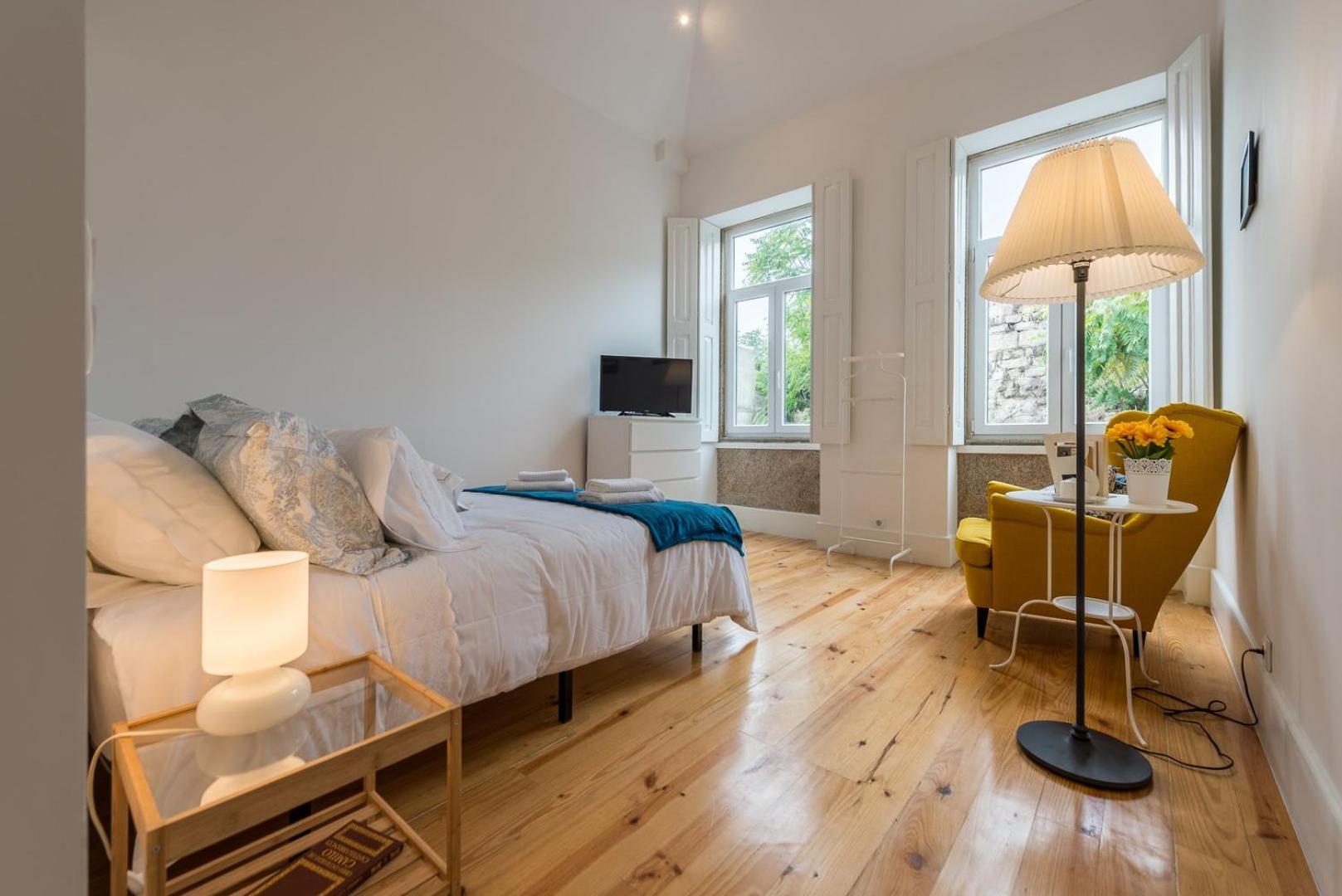 Guestready - Quaint Comfort Near Clerigos Tower OOporto Exterior foto