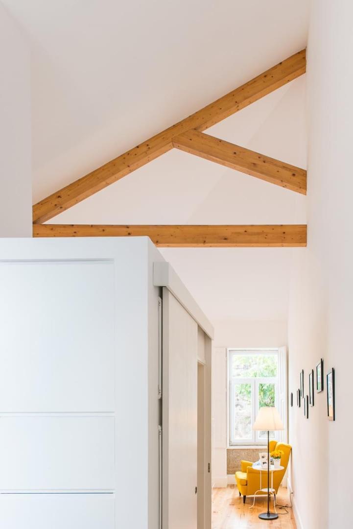 Guestready - Quaint Comfort Near Clerigos Tower OOporto Exterior foto
