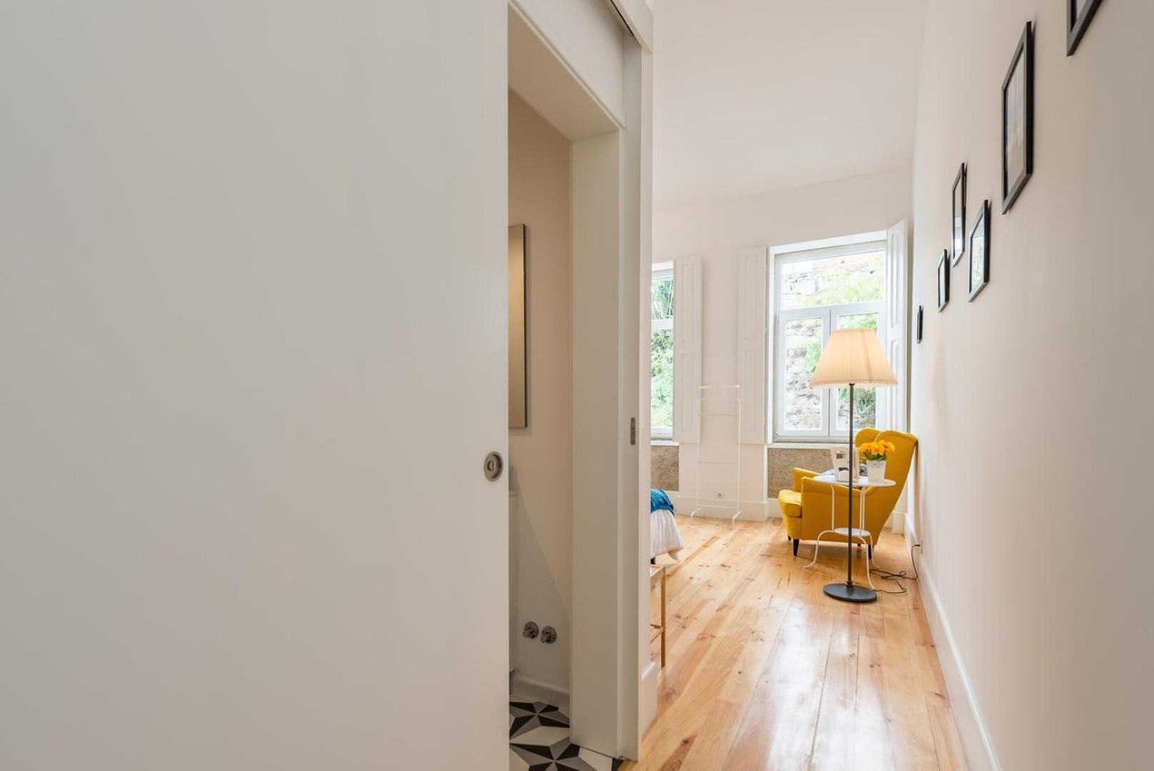 Guestready - Quaint Comfort Near Clerigos Tower OOporto Exterior foto