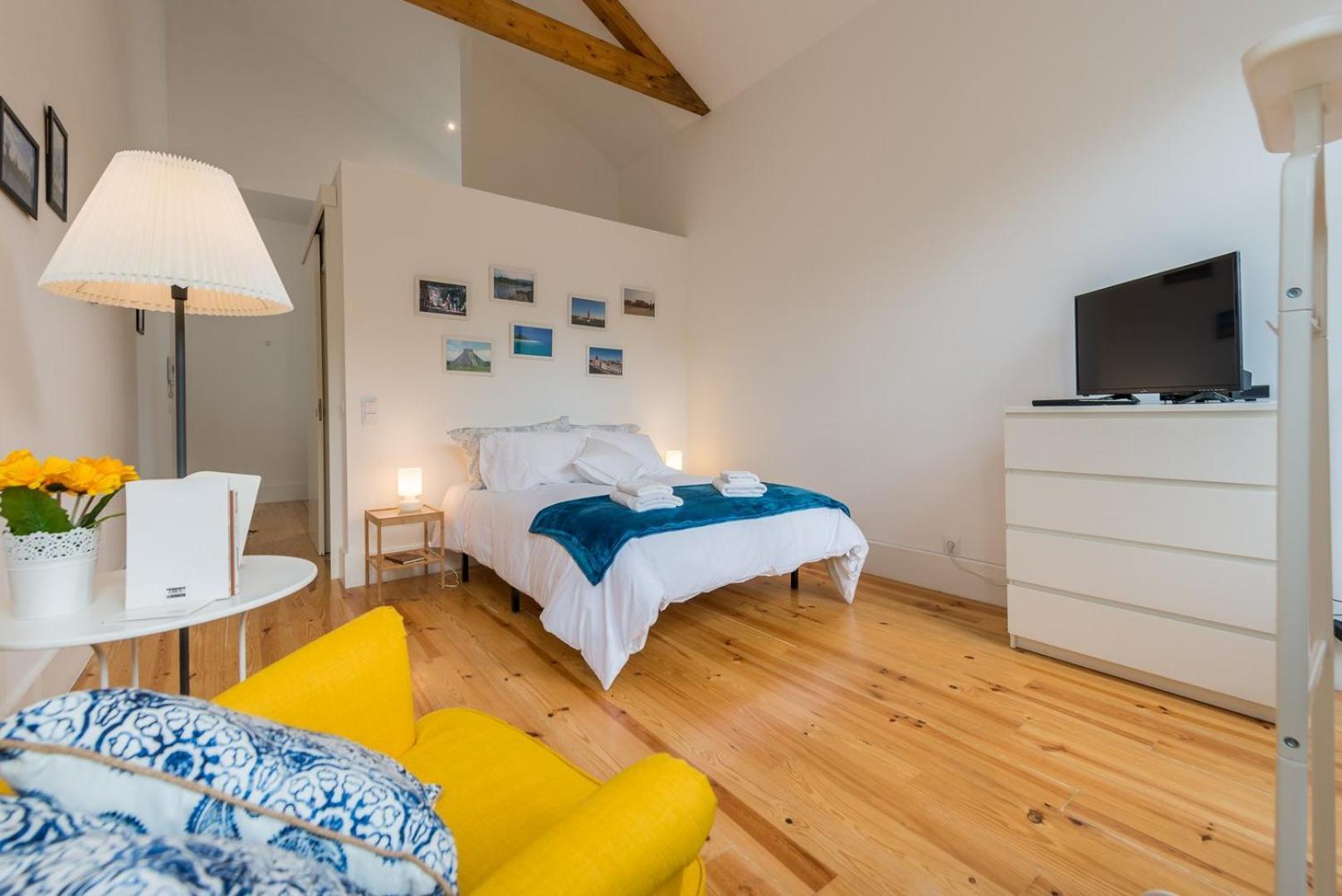 Guestready - Quaint Comfort Near Clerigos Tower OOporto Exterior foto