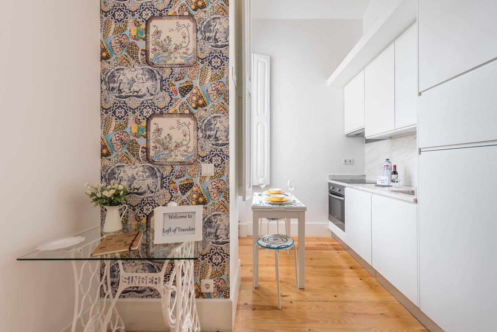 Guestready - Quaint Comfort Near Clerigos Tower OOporto Exterior foto