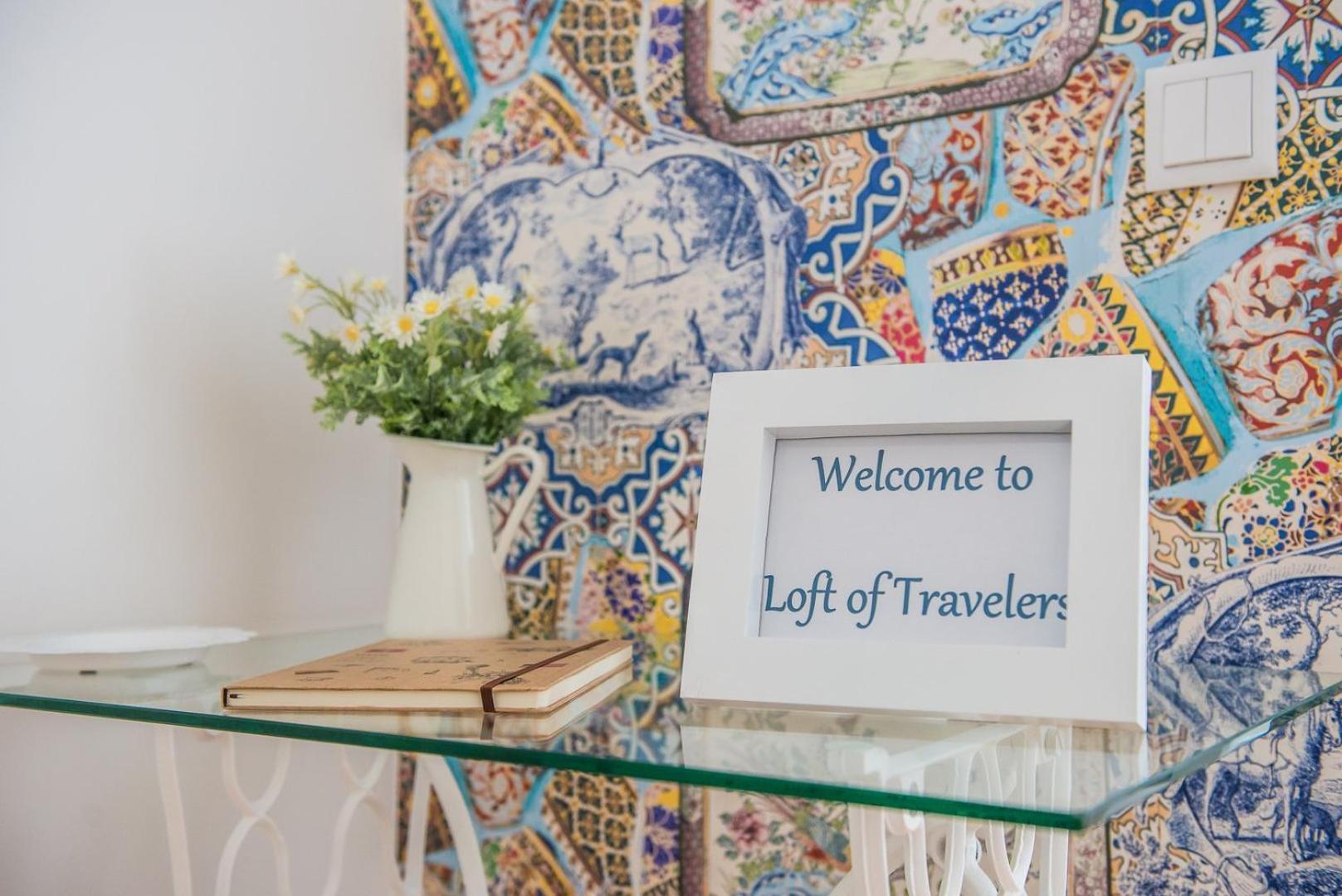 Guestready - Quaint Comfort Near Clerigos Tower OOporto Exterior foto